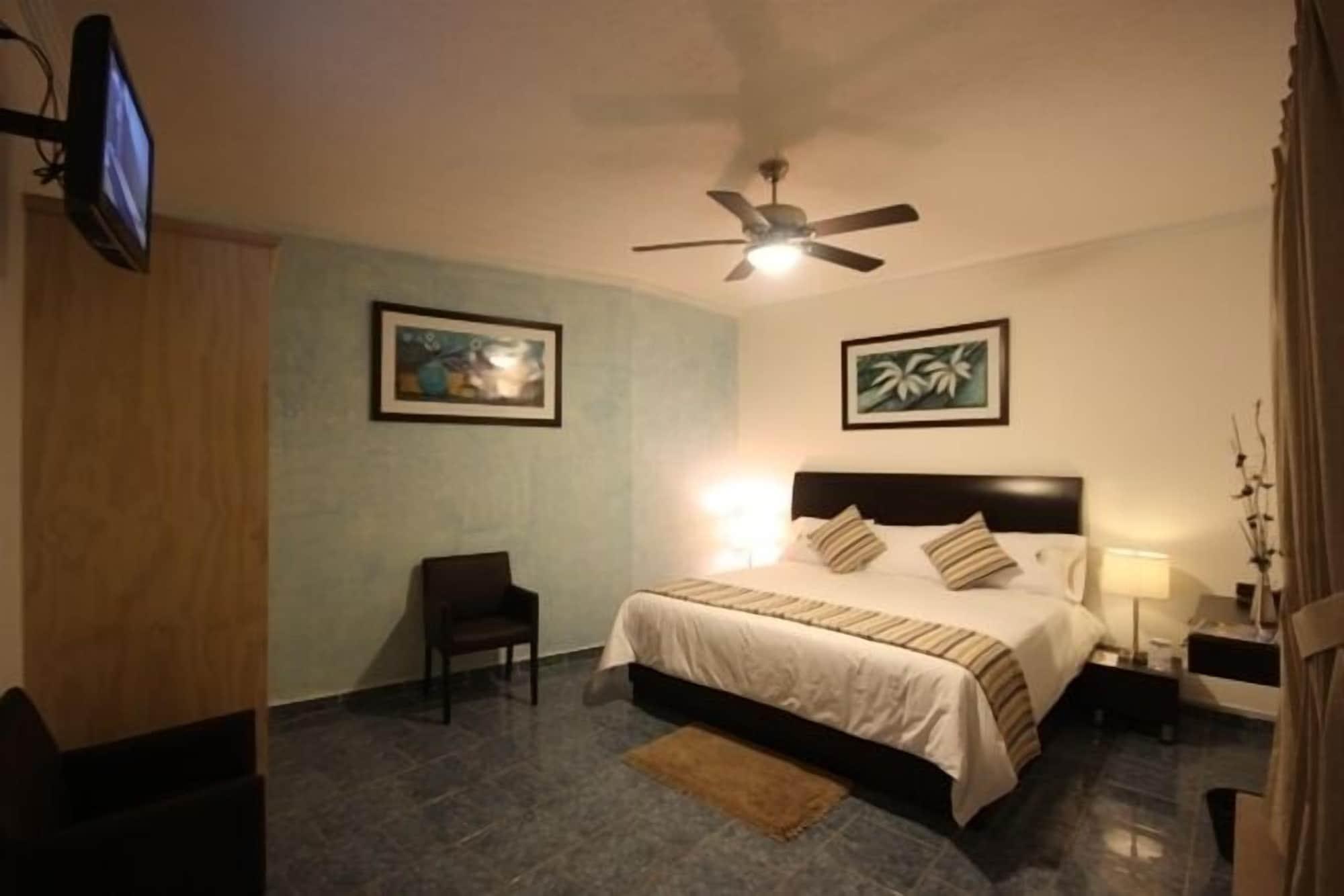 Hotel Boutique Quinta Rio เกเรตาโร ภายนอก รูปภาพ
