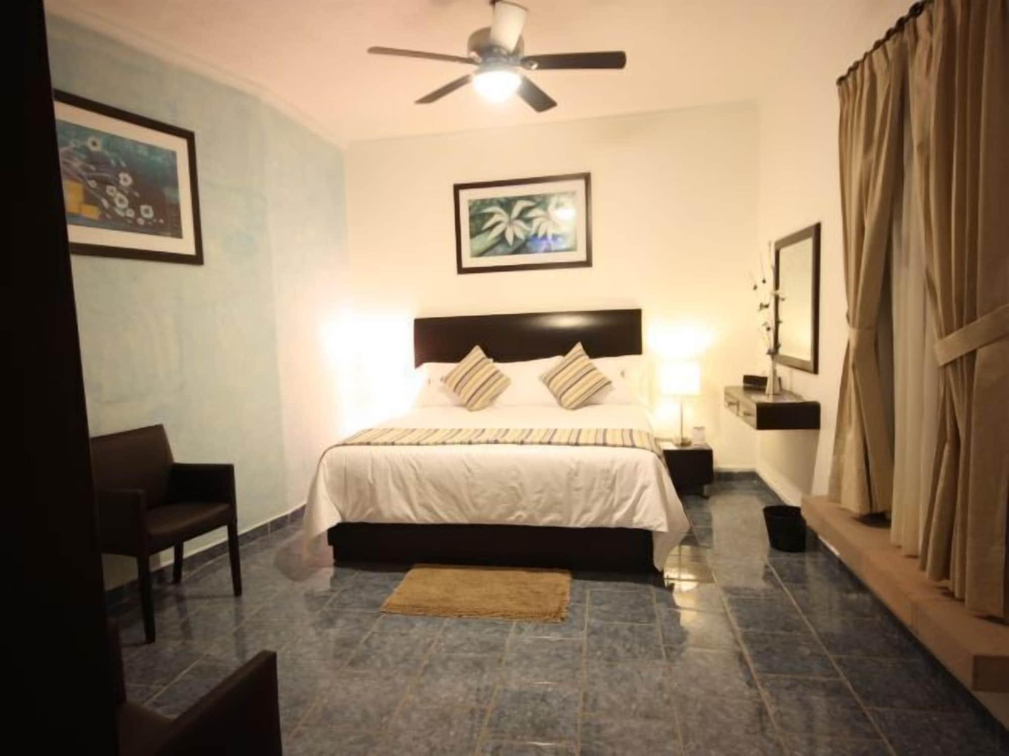 Hotel Boutique Quinta Rio เกเรตาโร ภายนอก รูปภาพ